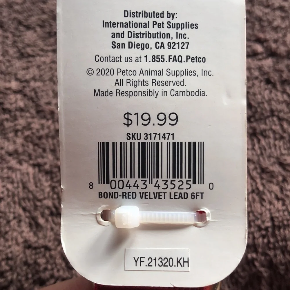 Bond & Co nwt faux